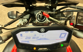 YAMAHA MT-07 ABS 2014 RM07J