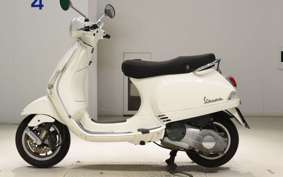 VESPA LX125IE