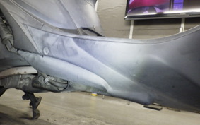 SUZUKI ADDRESS V125 S 1999 CF4MA