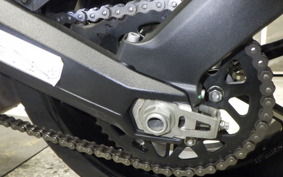 DUCATI SCRAMBLER ICON 2019
