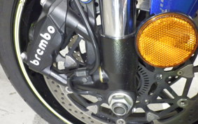 SUZUKI GSX-R1000A 2019