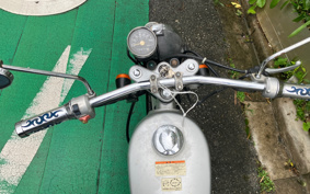 HONDA SOLO AC17