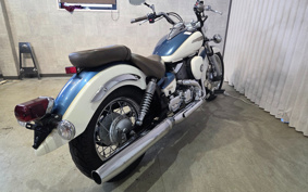YAMAHA DRAGSTAR 250 VG05J