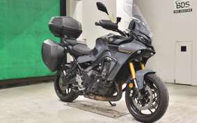YAMAHA TRACER 9 GT+ 2024 RN70J