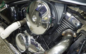 KAWASAKI VULCAN 400 CLASSIC 1996 VN400A