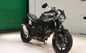 SUZUKI SV650 X A 2018 VP55B