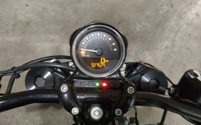 HARLEY XL1200CX 2017 LM3