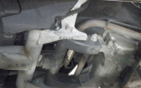 SUZUKI LET's 2002 CA4AA