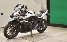 SUZUKI GSX250RA 2026