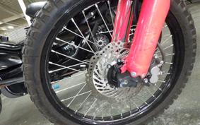 HONDA CRF250L 2016 MD47