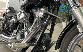 HARLEY HARLEY FXDC1450 2007 GV4
