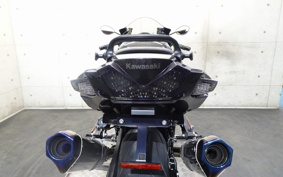 KAWASAKI NINJA ZX-14R ABS 2016 ZXT40H