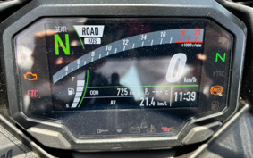 KAWASAKI  NINJA ZX-25R SE ZX250H
