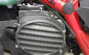 HONDA ZOOMER 2004 AF58