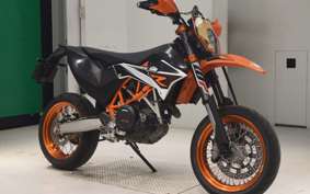 KTM 690 SMC R 2013