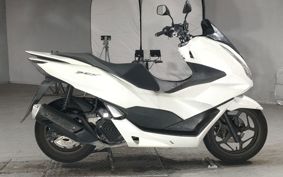 HONDA PCX125 JK05