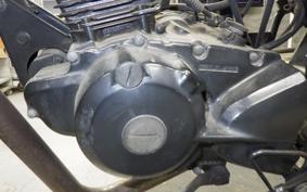 YAMAHA TW200 Gen.2 DG07J