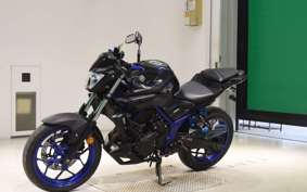 YAMAHA MT-25 1999 RG10J