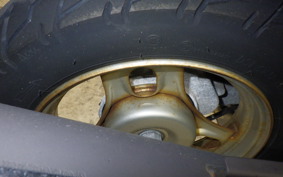 HONDA DIO Gen.6 AF62