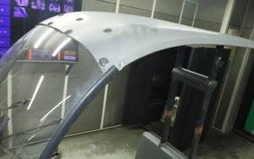 HONDA GYRO CANOPY 2007 TA03