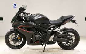 HONDA CBR650R-2 2024 RH17