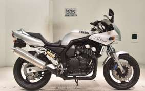 YAMAHA FZS600 FAZER 1999