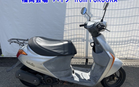 SUZUKI LET's 5