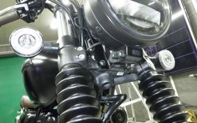 HONDA GB350 2022 NC59