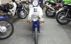 HONDA C50 SUPER CUB AA01