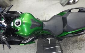 KAWASAKI NINJA H2 SX SE 2018