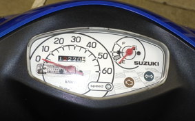 SUZUKI ADDRESS V50 CA4BA