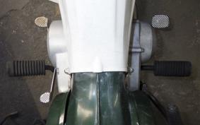 HONDA C50 SUPER CUB C50