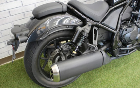 HONDA REBEL 1100 2023 SC83
