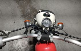 HONDA APE100 HC07