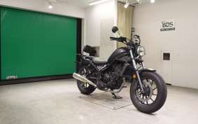 HONDA REBEL 250 A 2022 MC49