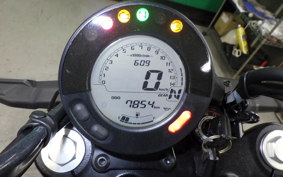 KAWASAKI ELIMINATOR400-3 2025 EL400A