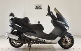 YAMAHA MAJESTY 125 FI