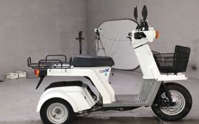 HONDA GYRO TD02