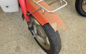 YAMAHA PASETTA 5M0