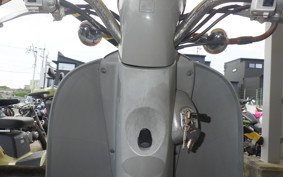 HONDA CREA SCOOPY AF55