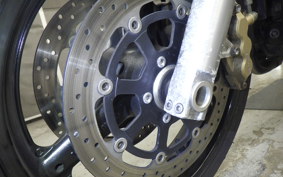 SUZUKI GSX1400 2008 GY71A