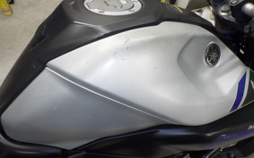 YAMAHA MT-25 2006 RG10J