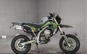 SUZUKI 250SB LX250L