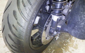 YAMAHA TRICITY 300 2021 SH15J