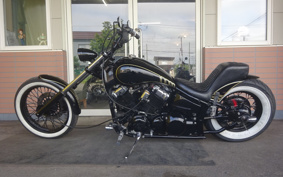 YAMAHA DRAGSTAR 400 1998 4TR