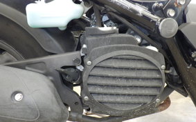 HONDA ZOOMER AF58