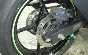 KAWASAKI NINJA 400 2018 EX400G