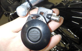 HARLEY FLSTCI 1450 2002