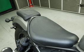 HONDA REBEL 250 A 2001 MC49