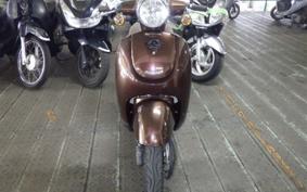 HONDA GIORNO 2 2009 AF70